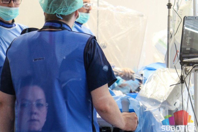 Intervencije na srcu uz pomoć najmodernije opreme i vrhunskih stručnjaka