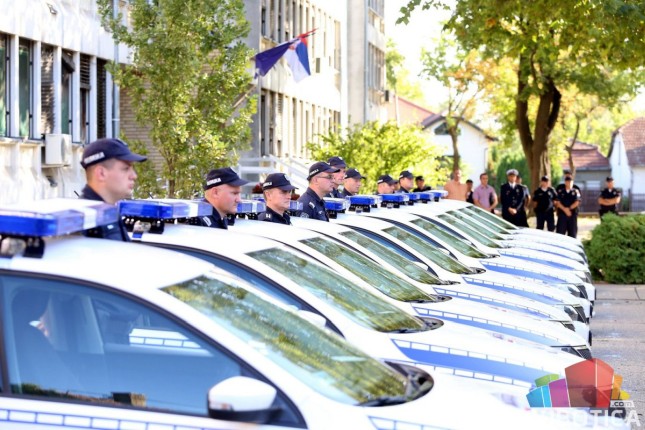 Novac od kazni doprinosi bezbednosti saobraćaja