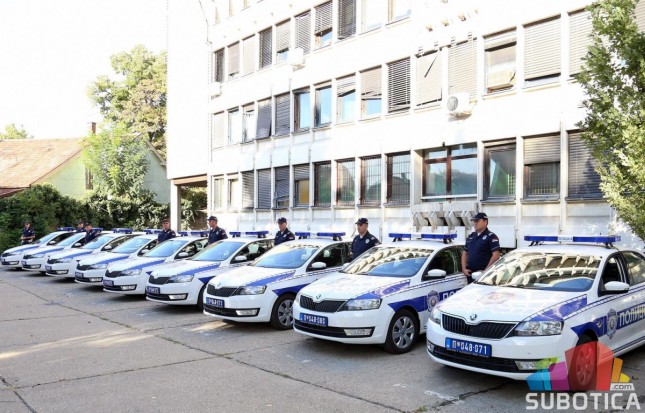 Novac od kazni doprinosi bezbednosti saobraćaja