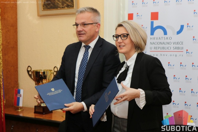 Gradi se "Hrvatska kuća" u Preradovićevoj ulici