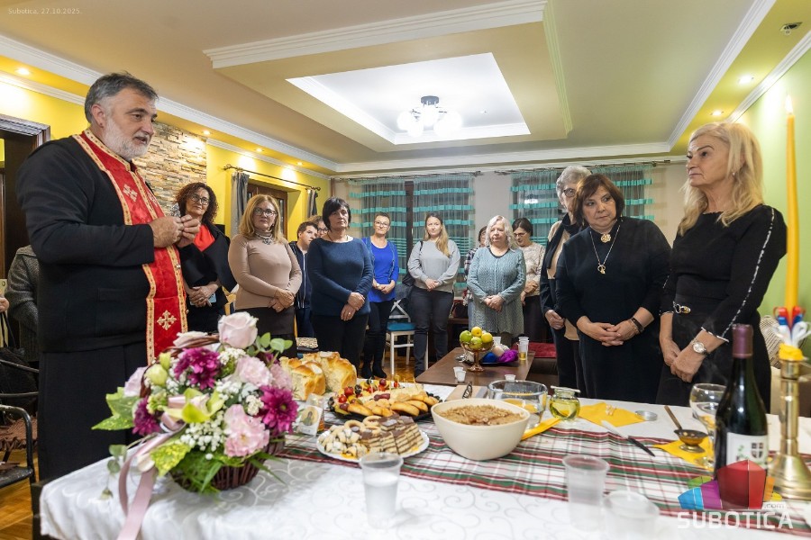 Dnevni boravak „Kutak radosti“ – mesto gde dan postaje lepši