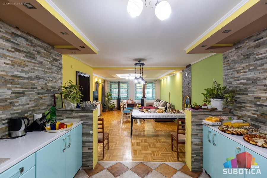 Dnevni boravak „Kutak radosti“ – mesto gde dan postaje lepši