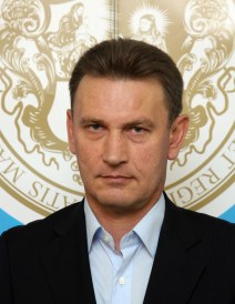 Biografije Gradonačelnika, skupštinskih zastupnika i članova Gradskog veća