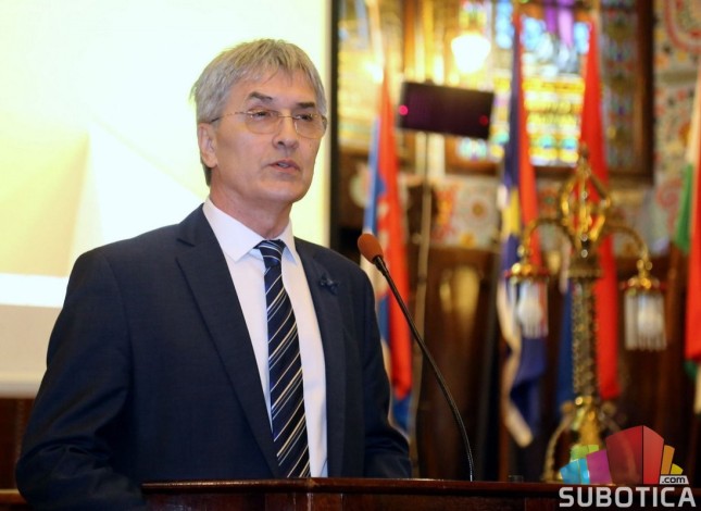 Otvoren naučni skup na temu digitalne transformacije poslovanja