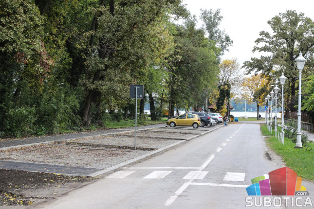Završetak akva parka i uređenje Vikend naselja prioriteti u razvoju Palića
