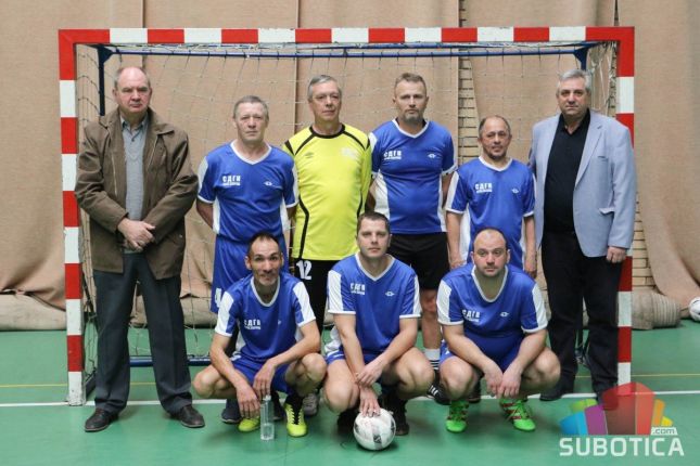 Subotica domaćin sportskog dana za gluve i nagluve