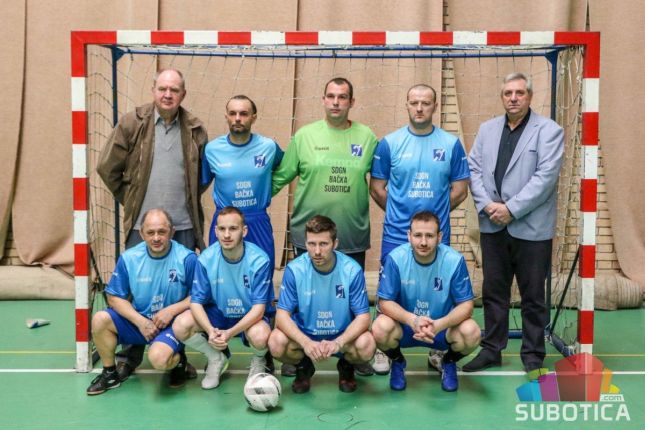 Subotica domaćin sportskog dana za gluve i nagluve