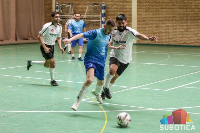 Subotica domaćin sportskog dana za gluve i nagluve