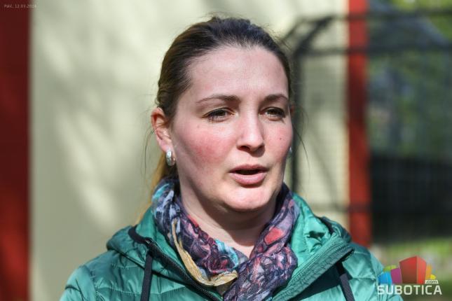 Pegave hijene Sofi i Zuri, nove stanovnice Zoo vrta