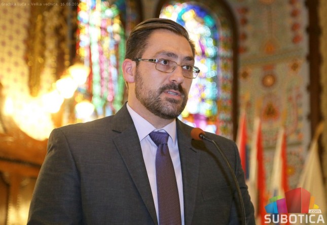 Svečano dodeljene diplome inženjerima Visoke tehničke škole strukovnih studija