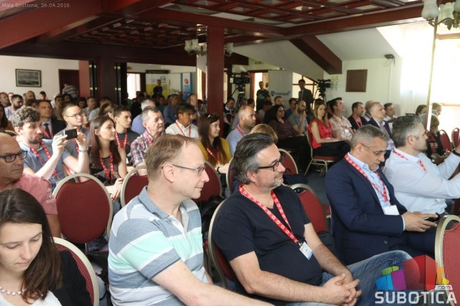 Otvorena 18. "E-trgovina", konferencija posvećena elektronskom poslovanju