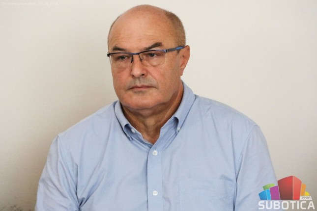 Lista "Bunjevci zajedno": Nastavljamo putem kojim smo krenuli