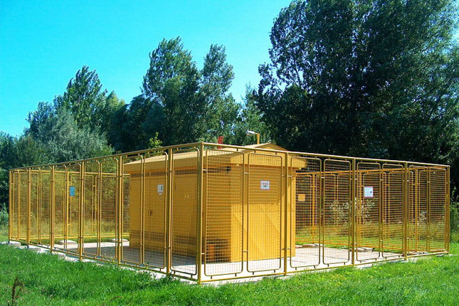 Besplatan gasni priključak za stambene zgrade u izgradnji