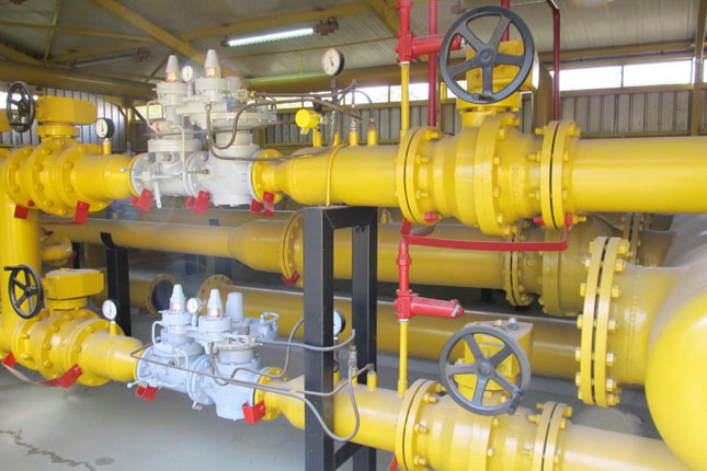 Besplatan gasni priključak za stambene zgrade u izgradnji