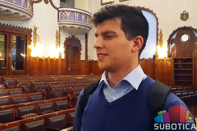 Subotica i Palić u maju domaćini studentima građevine iz regiona