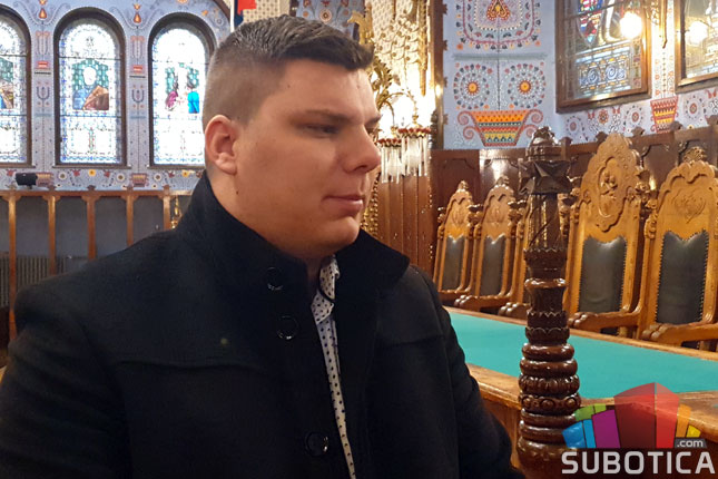 Subotica i Palić u maju domaćini studentima građevine iz regiona