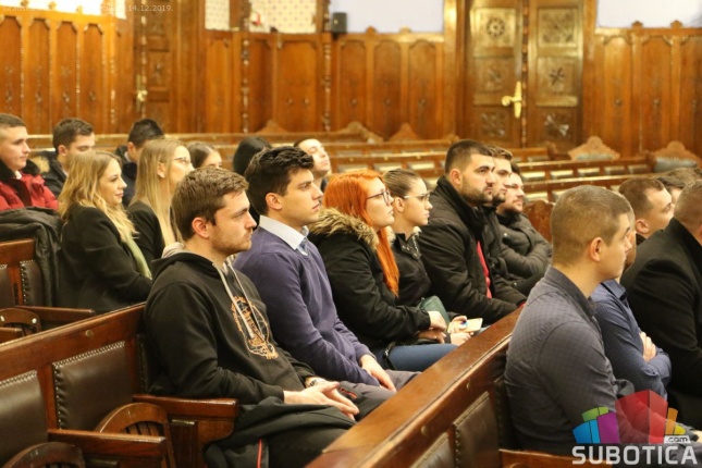 Subotica i Palić u maju domaćini studentima građevine iz regiona