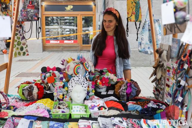 Gradski vašar u okviru najposećenijih letnjih manifestacija