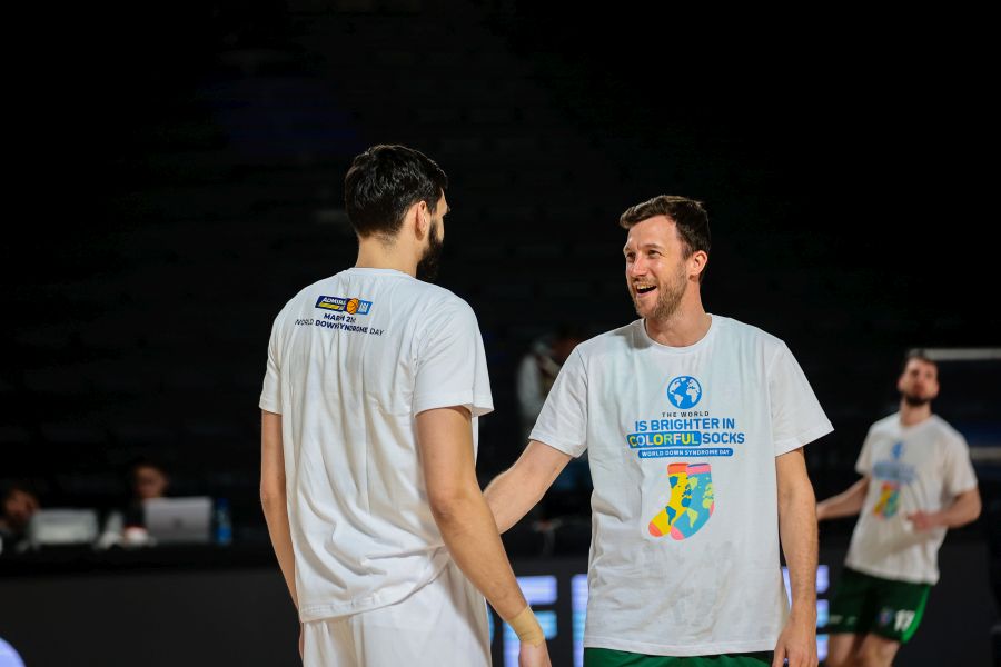 Košarka: Spartak pobedom protiv Krke učvrstio lidersku poziciju