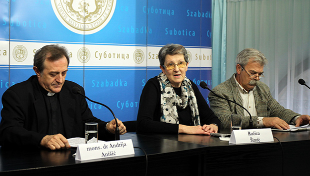 Veliko prelo sa Zvonkom Bogdanom