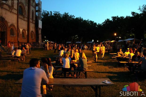 Večeras 12. Noć muzeja - izaberite svoju rutu!