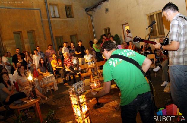 Večeras 12. Noć muzeja - izaberite svoju rutu!