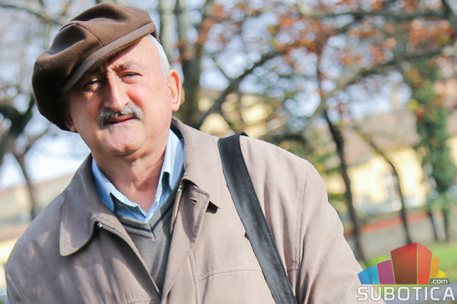 SUgrađani: Dragan Krstić, profesor filozofije - "Tri boje jedne nauke"