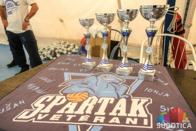 Održan 5. memorijalni turnir u znak sećanja na Mirka Vujkovića