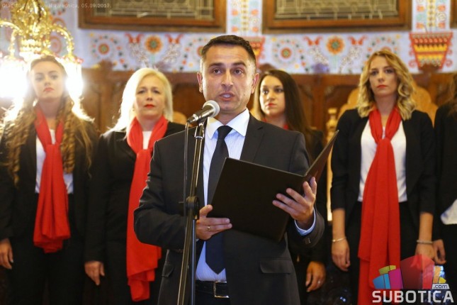 Počeli "Zavičajni dani"