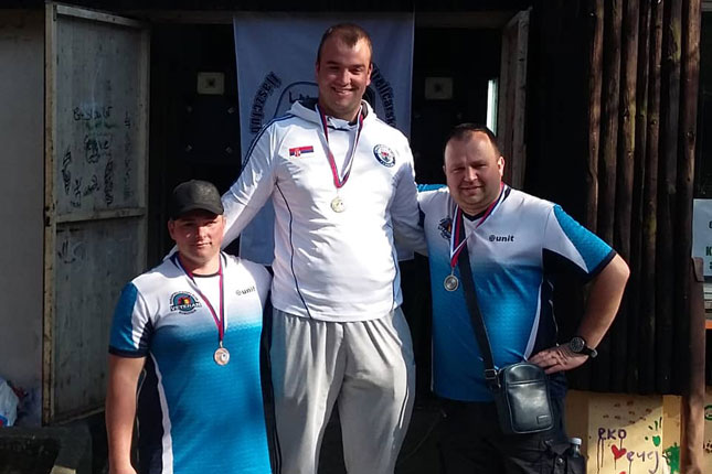 Streličarstvo: Uspešan vikend za takmičare PSK "Veteran"