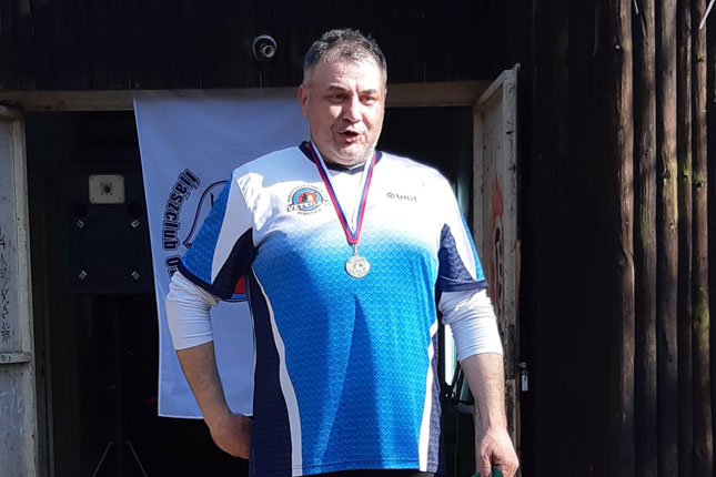 Streličarstvo: Uspešan vikend za takmičare PSK "Veteran"