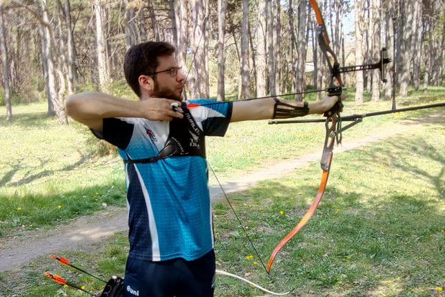 Streličarstvo: Uspešan vikend za takmičare PSK "Veteran"