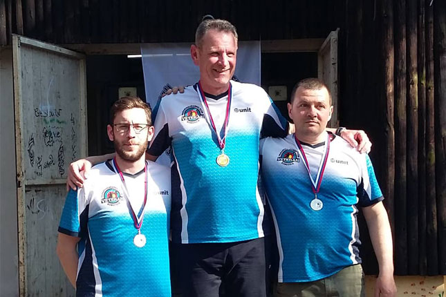 Streličarstvo: Uspešan vikend za takmičare PSK "Veteran"