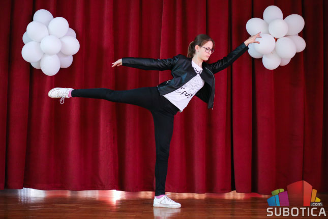 Oni dolaze: Anamarija Nadaški, učenica OŠ "Majšanski put"