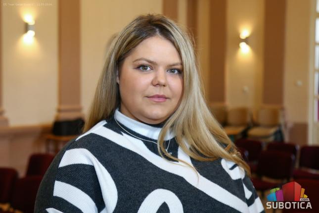 U OŠ „Ivan Goran Kovačić“ počelo takmičenje „Ja imam talenat“