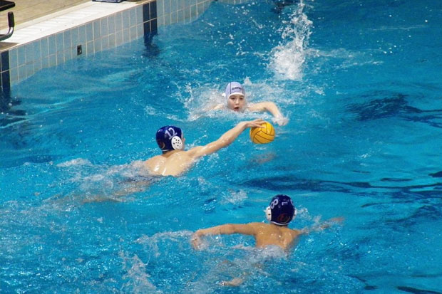 Nove selekcije u Vaterpolo klubu "Spartak Prozivka"