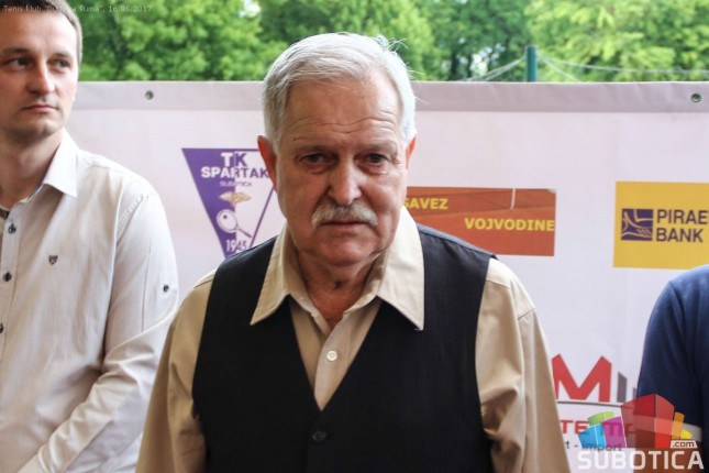 Otvoren 5. memorijal "Jovan Kukaras" (U14)