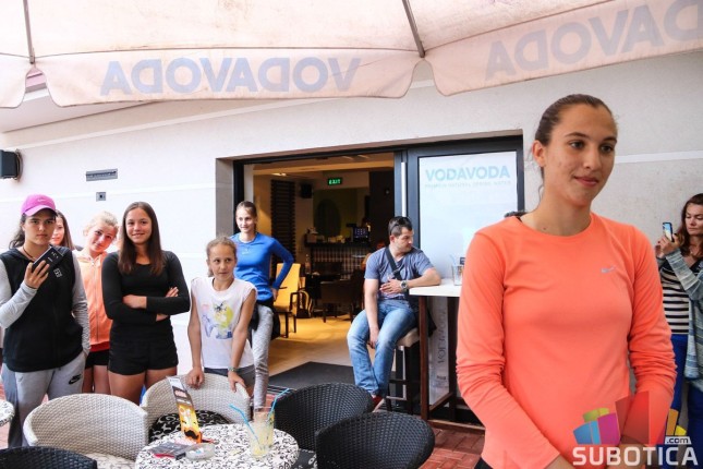 Otvoren 5. memorijal "Jovan Kukaras" (U14)