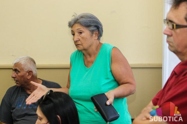 Zbor građana u Bajmoku – na kom koloseku smo zalutali?