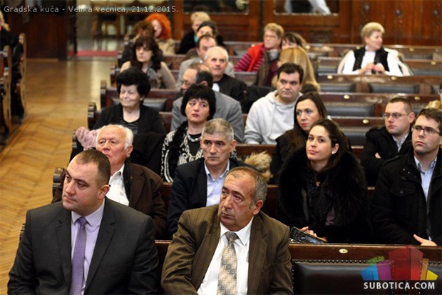 Subotica lider u oblasti socijalne zaštite