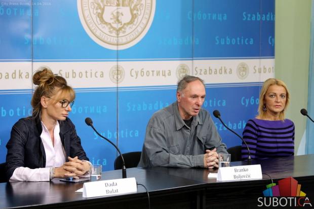 Pop-rok festival "Stringtown" za dve sedmice na Paliću