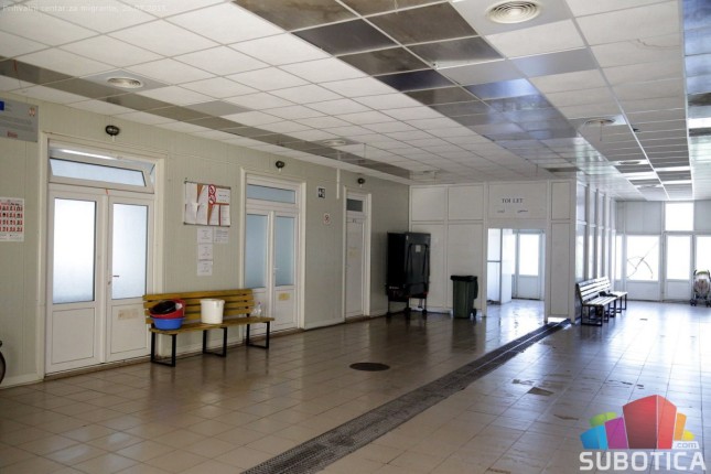 Migranti "zaglavljeni" - napred ne mogu, nazad nemaju gde