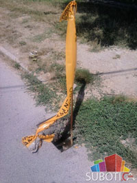 Za 24 časa nestalo preko 30 šahtovskih poklopaca i rešetki