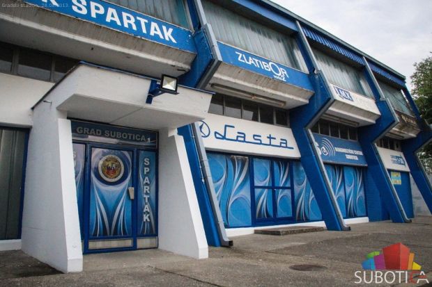 Veliki radovi na stadionu, obezbeđen novac za semafor