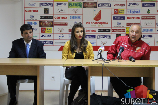 FK "Spartak" poražen sa 1:0 u prvoj utakmici polufinala Kupa Srbije