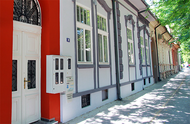 Posle sedam decenija, Subotica ponovo ima Pravni fakultet