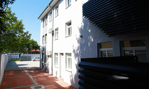 Posle sedam decenija, Subotica ponovo ima Pravni fakultet