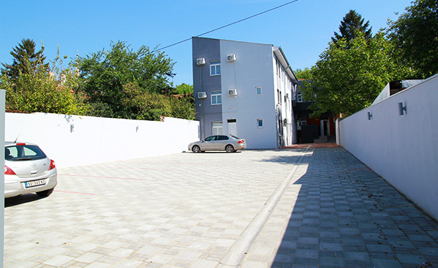 Posle sedam decenija, Subotica ponovo ima Pravni fakultet