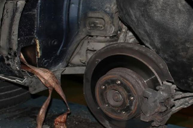 Zaplenjeno preko 15 kilograma marihuane na Horgošu