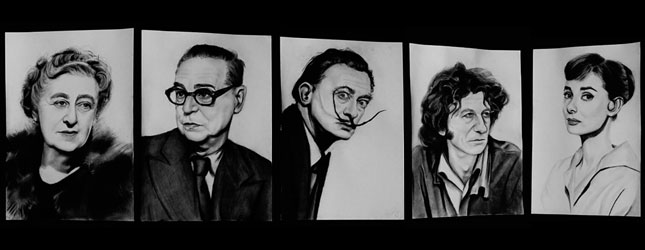 Oni dolaze: Vladimir Janić, Gimnazija „Svetozar Marković“